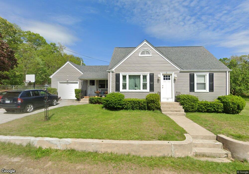 77 Aberdeen St, West Warwick, RI 02893 - photo 1