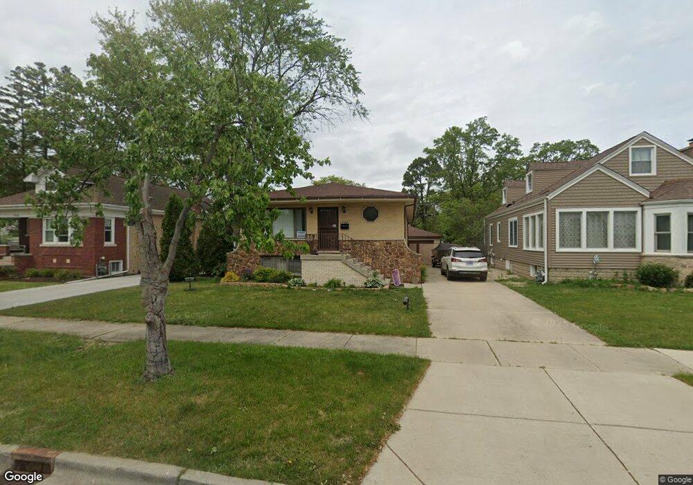 1708 Campbell Ave, Des Plaines, IL 60016 - photo 1