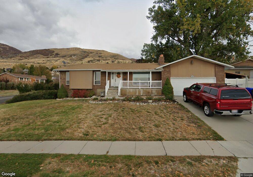 1448 N 650 E, Bountiful, UT 84010 - photo 1
