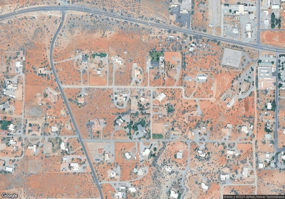 10825 E Sundance Ln, Cornville, AZ 86325 - photo 1