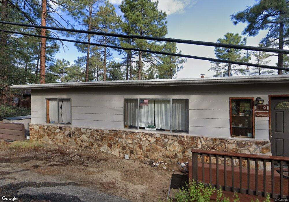700 W Hoover St, Prescott, AZ 86303 - photo 1