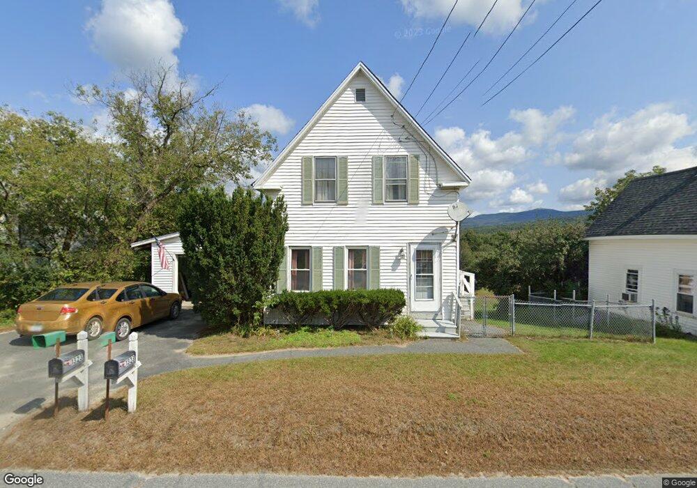1323 Us Route 4, Canaan, NH 03741 - photo 1