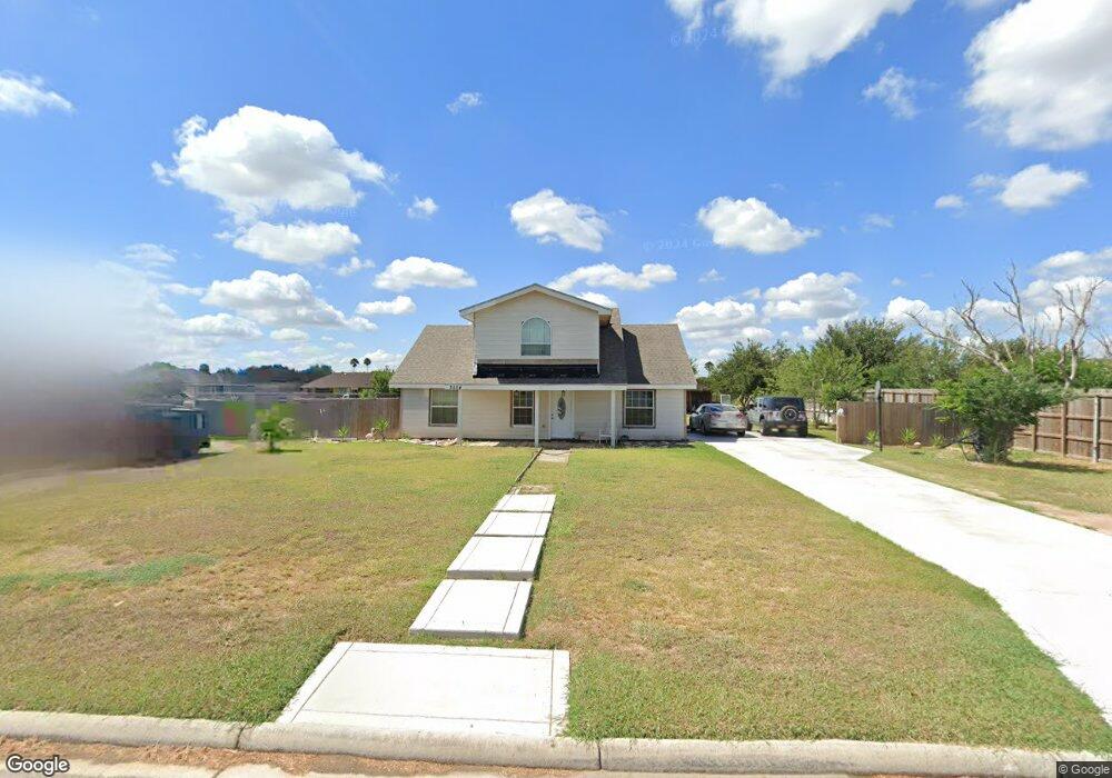 3504 Cowboy Dr, Weslaco, TX 78599 - photo 1