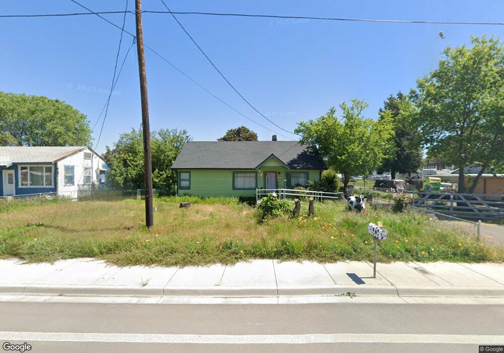 3434 Table Rock Rd, Medford, OR 97504 - photo 1