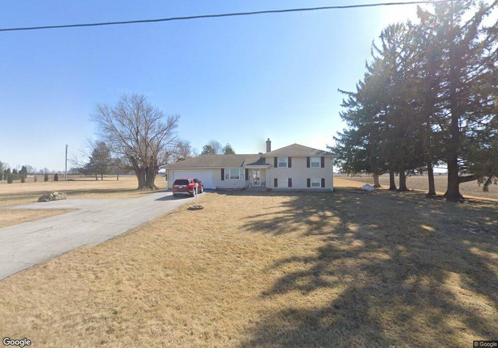 1968 County Road 50, Ada, OH 45810 - photo 1