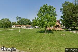 145 Private Road 250 S, Center Point, IN 47840
