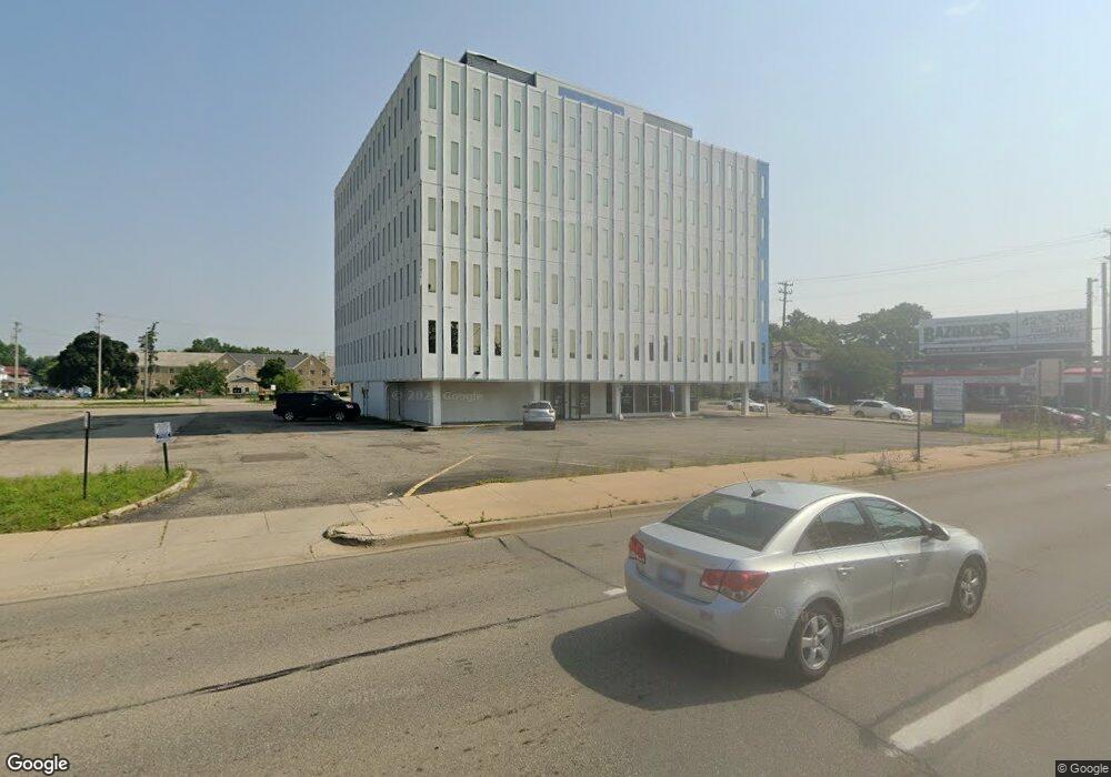 1100 W Saginaw St unit MF, Lansing, MI 48915 - photo 1