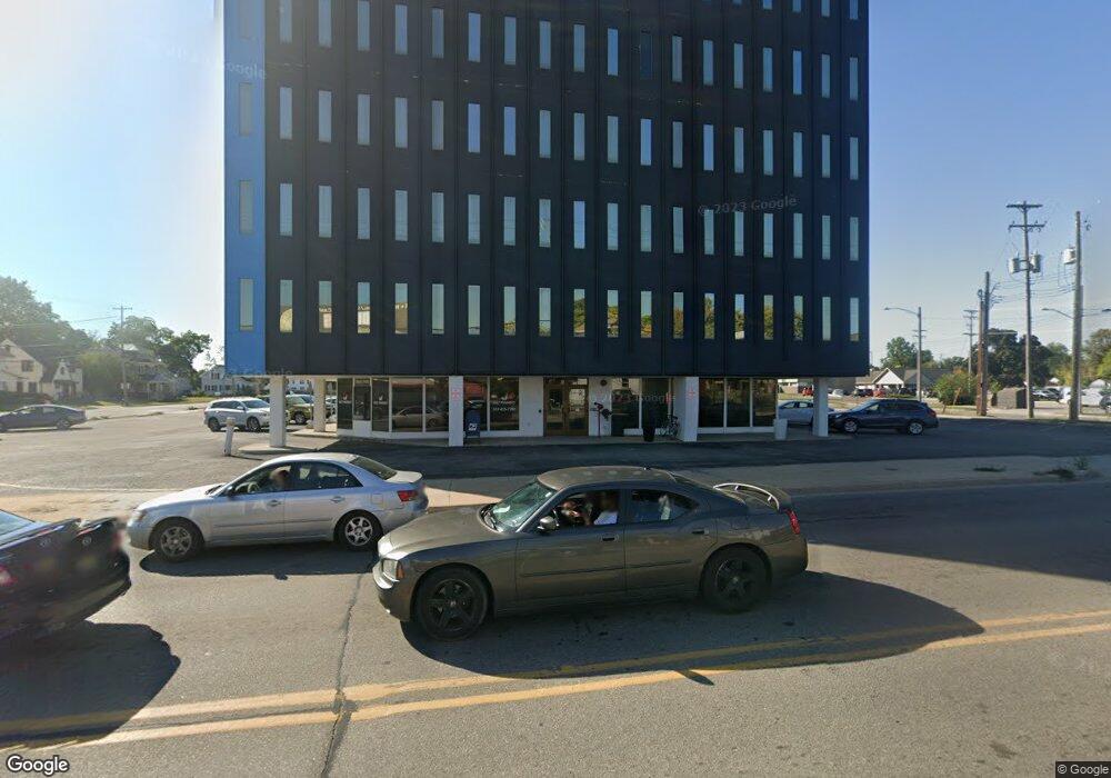 1100 W Saginaw St unit PS, Lansing, MI 48915 - photo 1