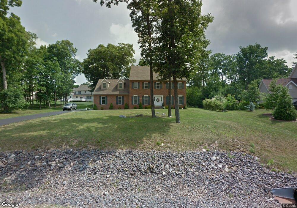 57 Fieldstone Way, Mountain Top, PA 18707 - photo 1