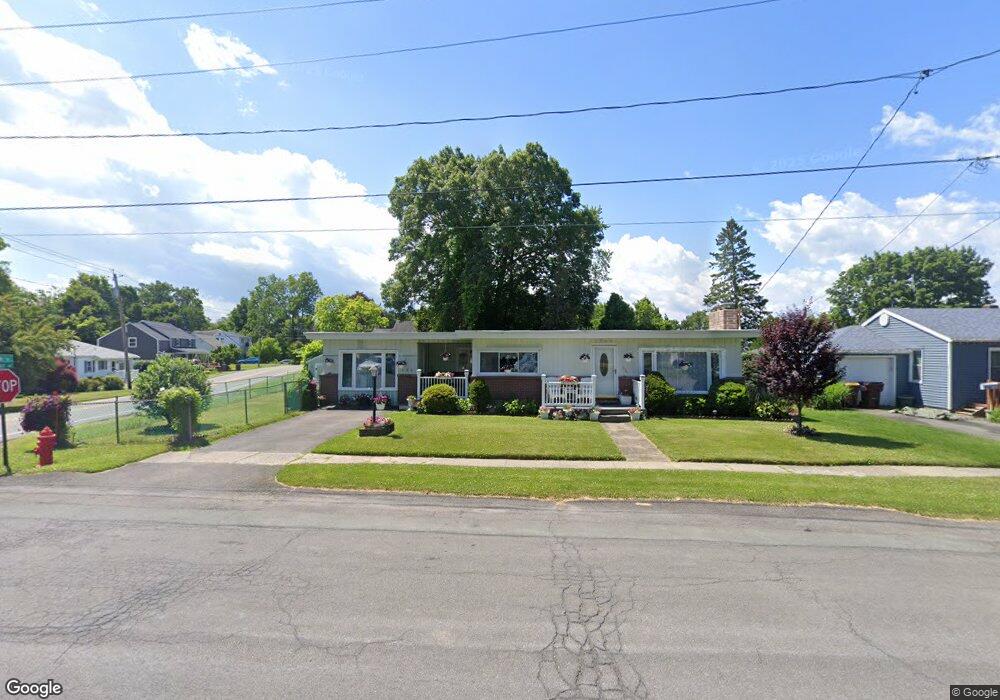 334 Sunset Ave, Rensselaer, NY 12144 - photo 1