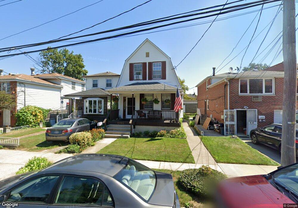 4201 217th St, Bayside, NY 11361 - photo 1