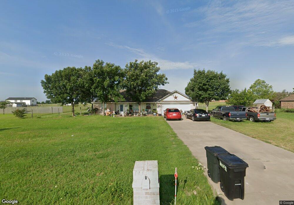 160 Hollis Rd, Waxahachie, TX 75167 - photo 1