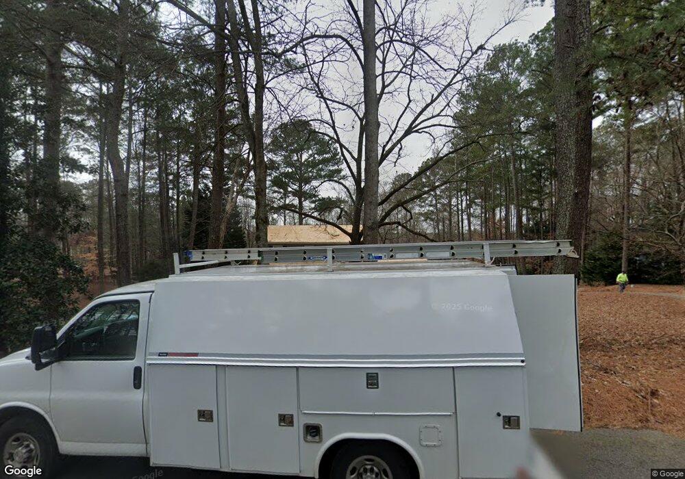 2912 Paddock Trail unit 1, Duluth, GA 30096 - photo 1