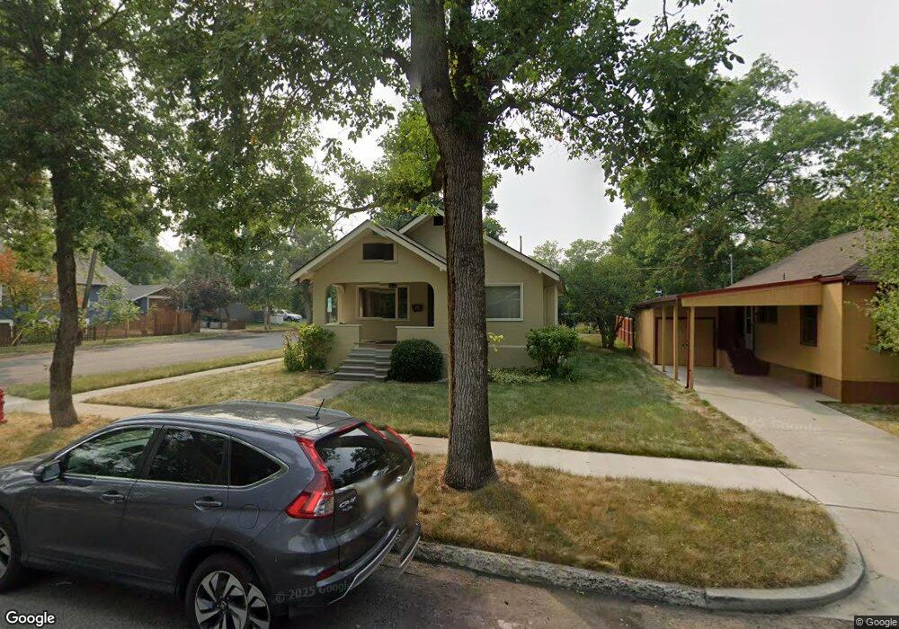 521 S 5th Ave, Bozeman, MT 59715 - photo 1