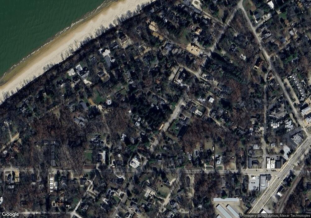 16020C Lakeshore Rd, Union Pier, MI 49129 - photo 1