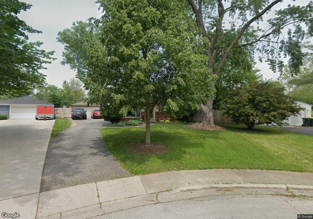 3502 Teal Ct, Rolling Meadows, IL 60008 - photo 1