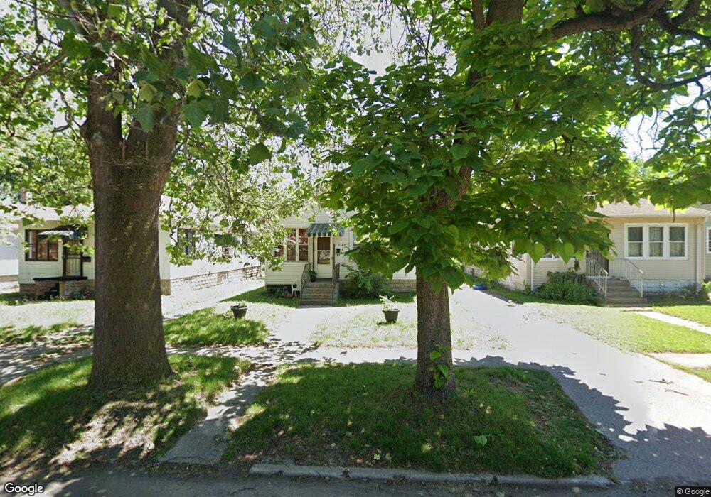 4153 Massachusetts St, Gary, IN 46409 - photo 1