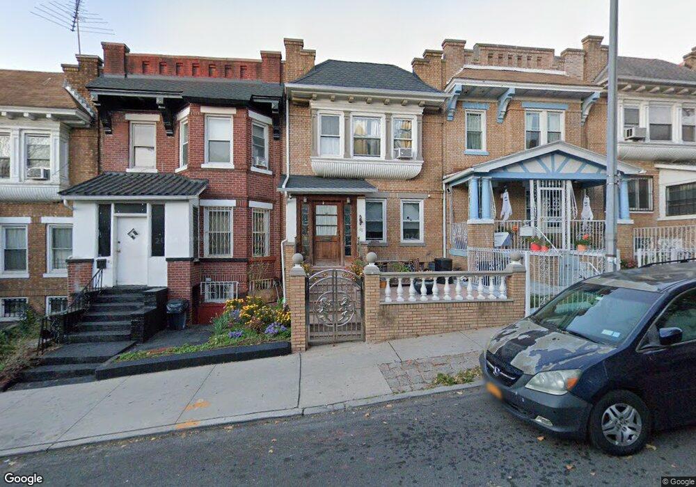 46 Hendrix St, Brooklyn, NY 11207 - photo 1