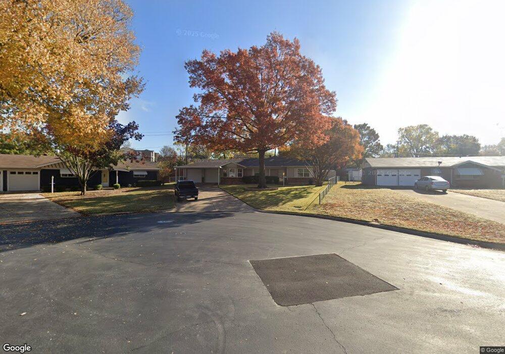 1160 Valley View Dr, Hurst, TX 76053 - photo 1