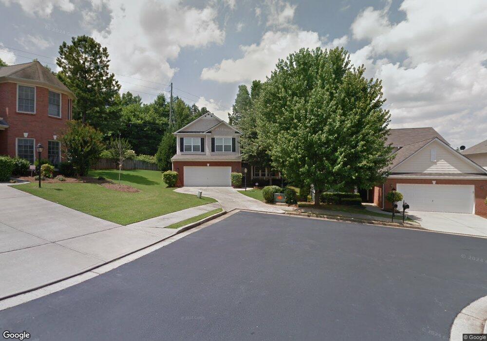 4018 Divot Ct, Duluth, GA 30097 - photo 1