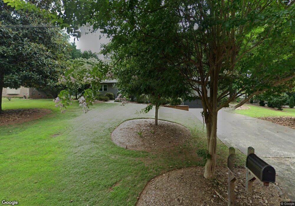 1830 Twin Branch Dr unit 3, Marietta, GA 30062 - photo 1