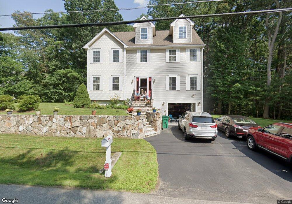 46 Adelman Rd, Billerica, MA 01821 - photo 1