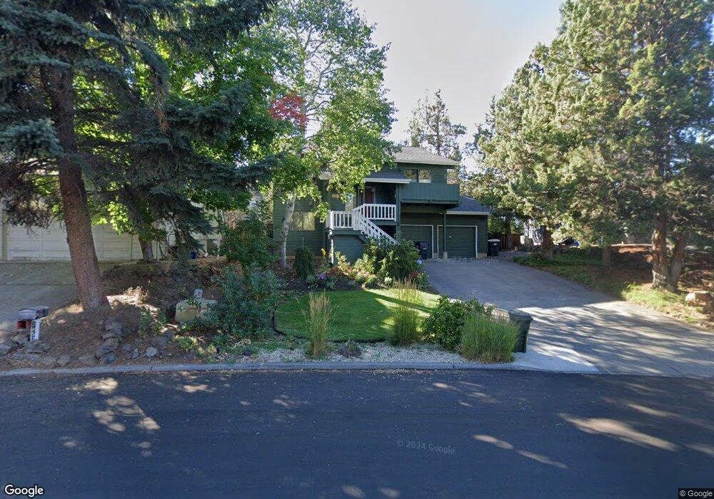 2865 NE Lotno Dr, Bend, OR 97701 - photo 1