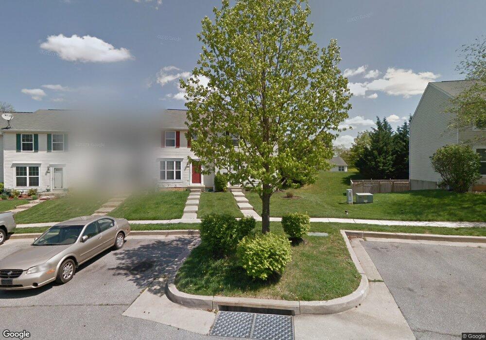 3713 Tall Grass Ct, Randallstown, MD 21133 - photo 1