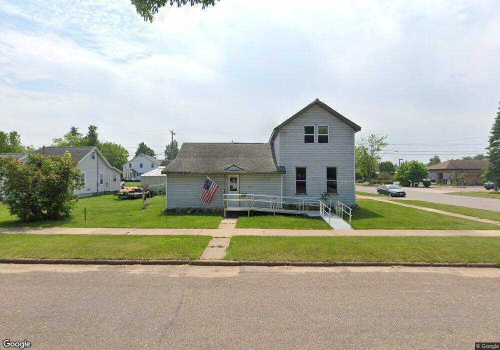 1501 E 1st St, Merrill, WI 54452 - photo 1