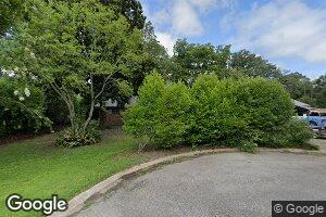 98 Plantation Dr, Rolling Fork, MS 39159