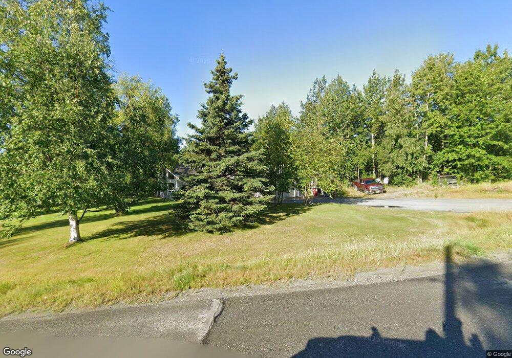1760 W Harvest Loop, Wasilla, AK 99654 - photo 1