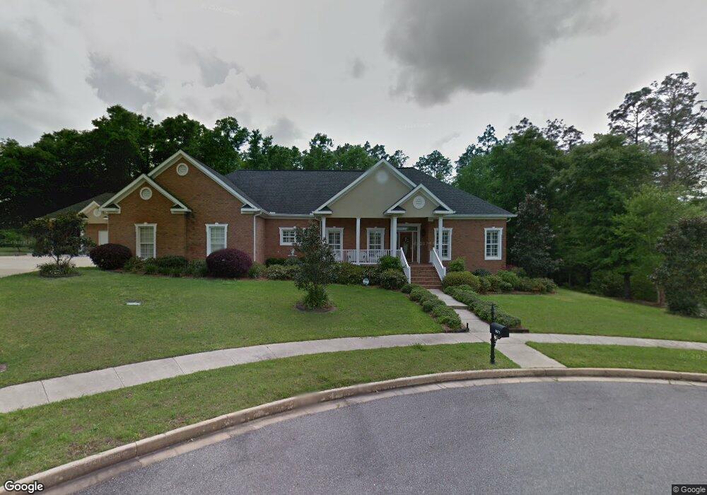 8671 Dawes Trace Ln, Mobile, AL 36619 - photo 1