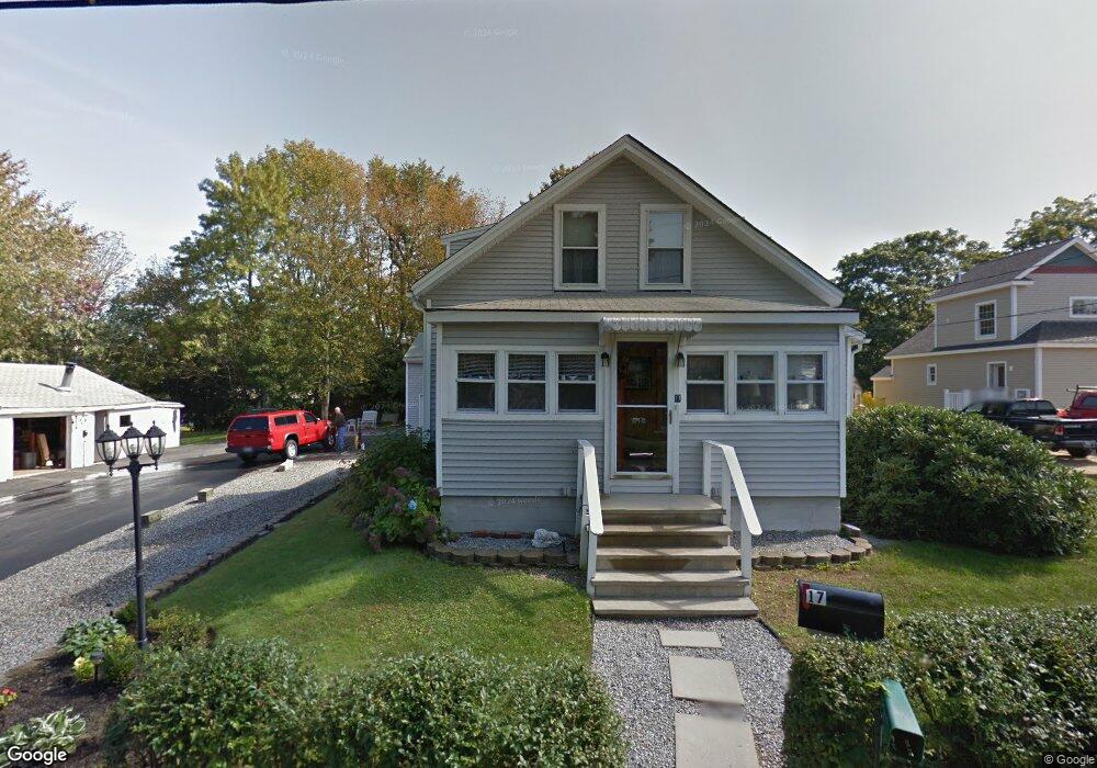 17 Maple Ave, Eliot, ME 03903 - photo 1