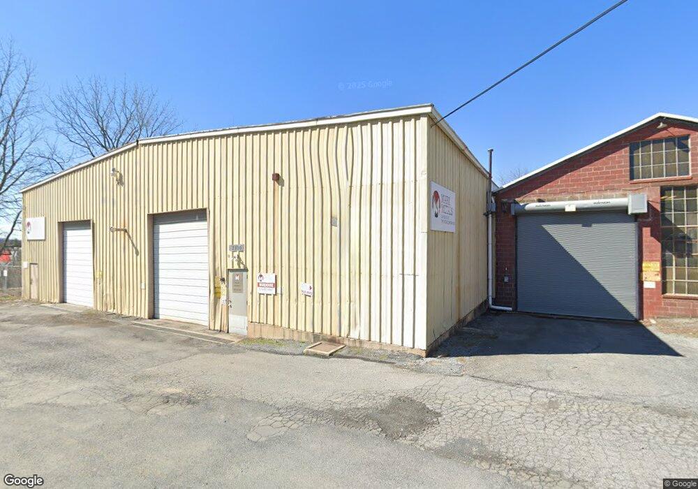 2100 Adams St, Reading, PA 19605 - photo 1