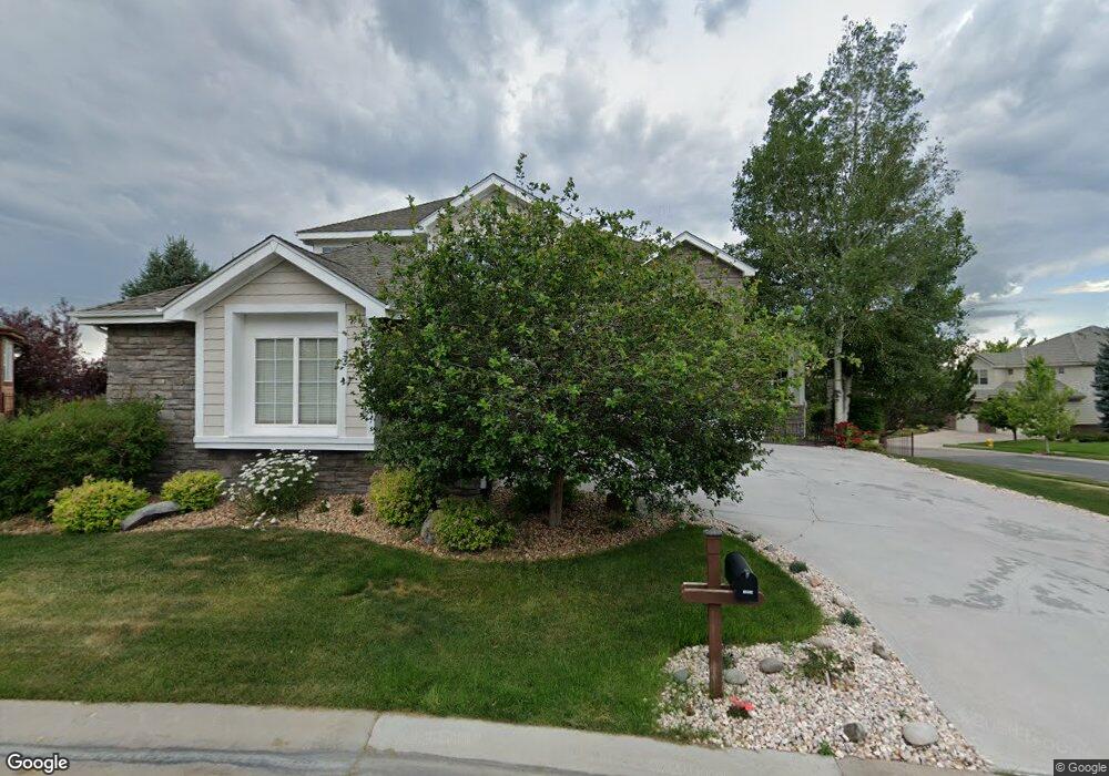 22074 E Peakview Dr, Aurora, CO 80016 - photo 1