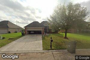 6098 Majestic Ln, Sorrento, LA 70778