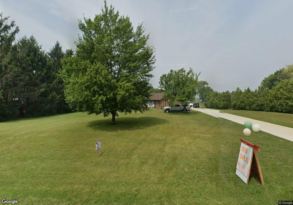 6282 N 900 E, New Carlisle, IN 46552 - photo 1