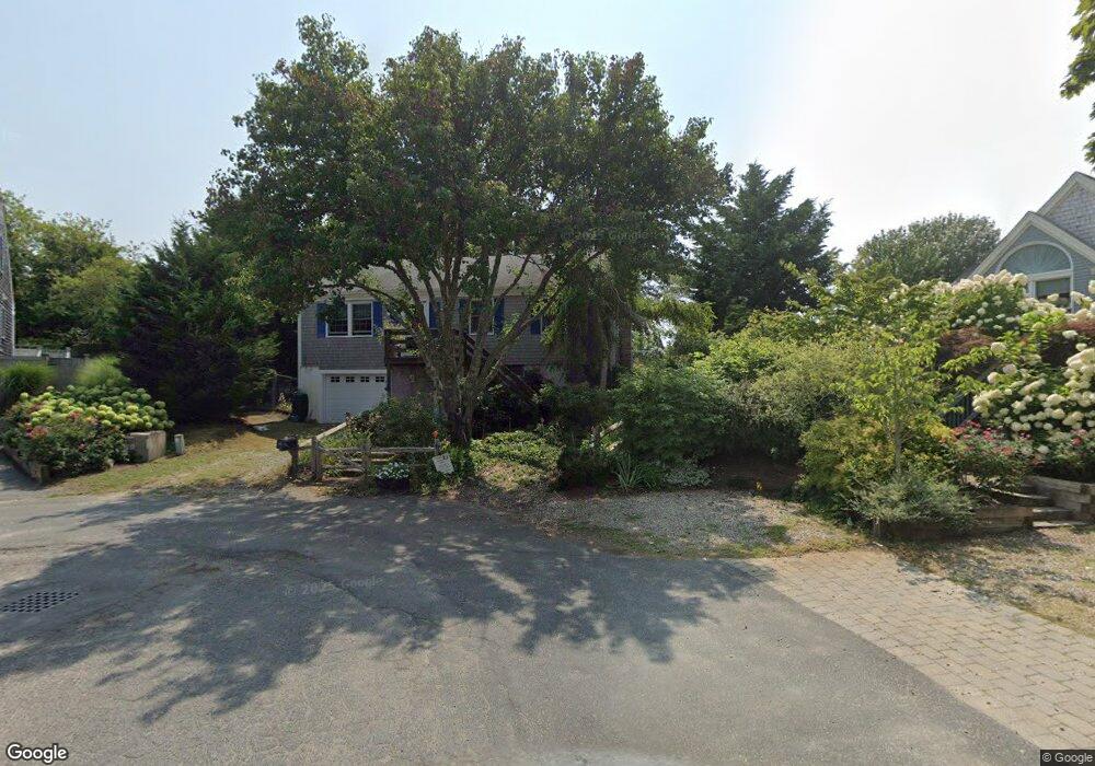 1 Tinys Way, Provincetown, MA 02657 - photo 1