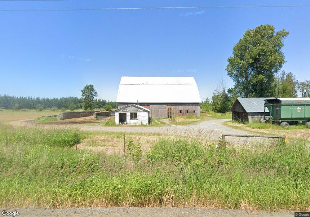 2244 W Badger Rd, Custer, WA 98240 - photo 1