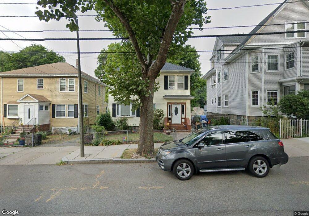 220 Almont St unit B, Mattapan, MA 02126 - photo 1