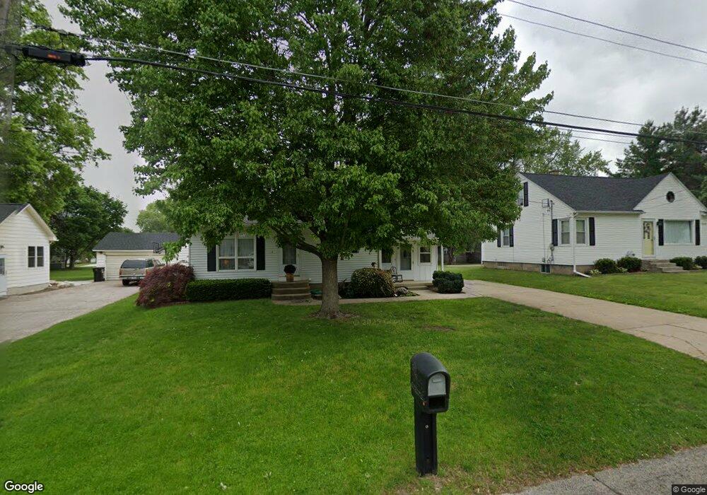 8260 Harlow Ave SW, Byron Center, MI 49315 - photo 1