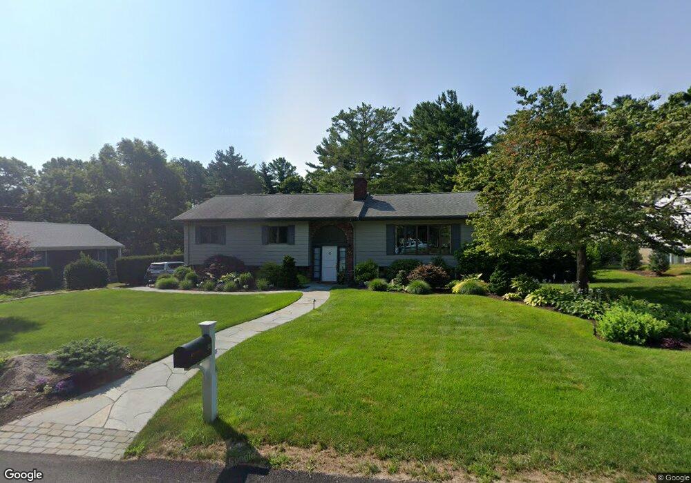 34 Zora Rd, Marion, MA 02738 - photo 1