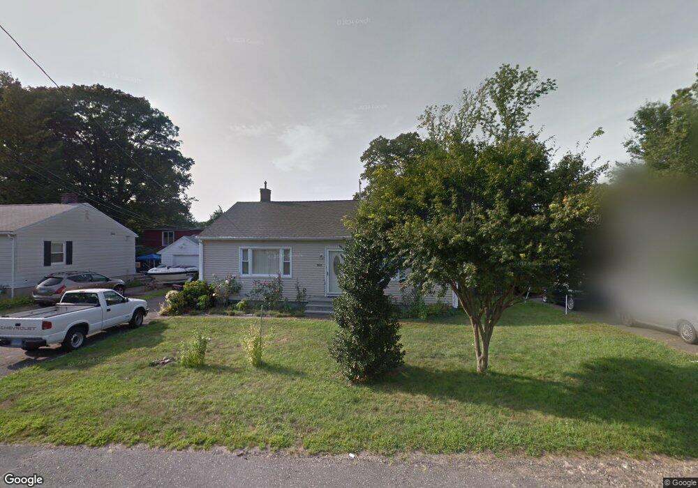 140 Cornhill St, Bridgeport, CT 06606 - photo 1