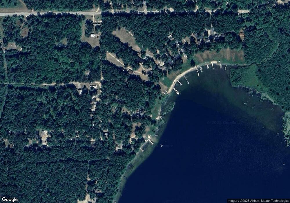 12880 Pickeral Ave, Bitely, MI 49309 - photo 1