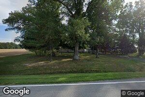 8330 Shamrock Rd, Tamaroa, IL 62888