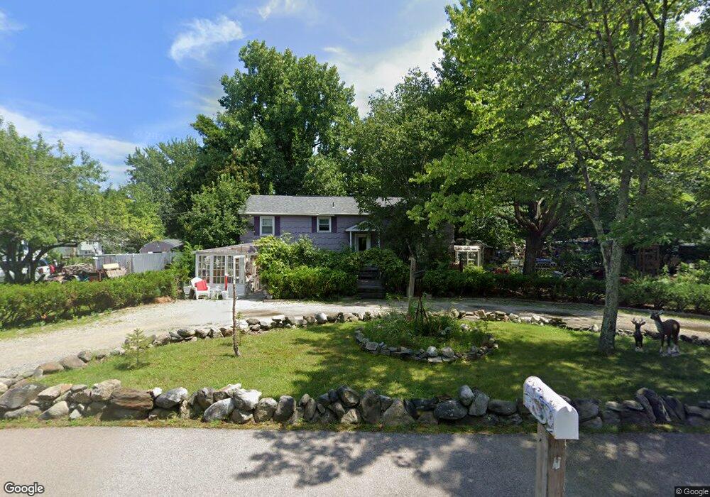 5 Meisner Rd unit 28, Salem, NH 03079 - photo 1