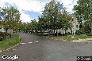 7 Lee Ct Unit D, Plainsboro, NJ 08536