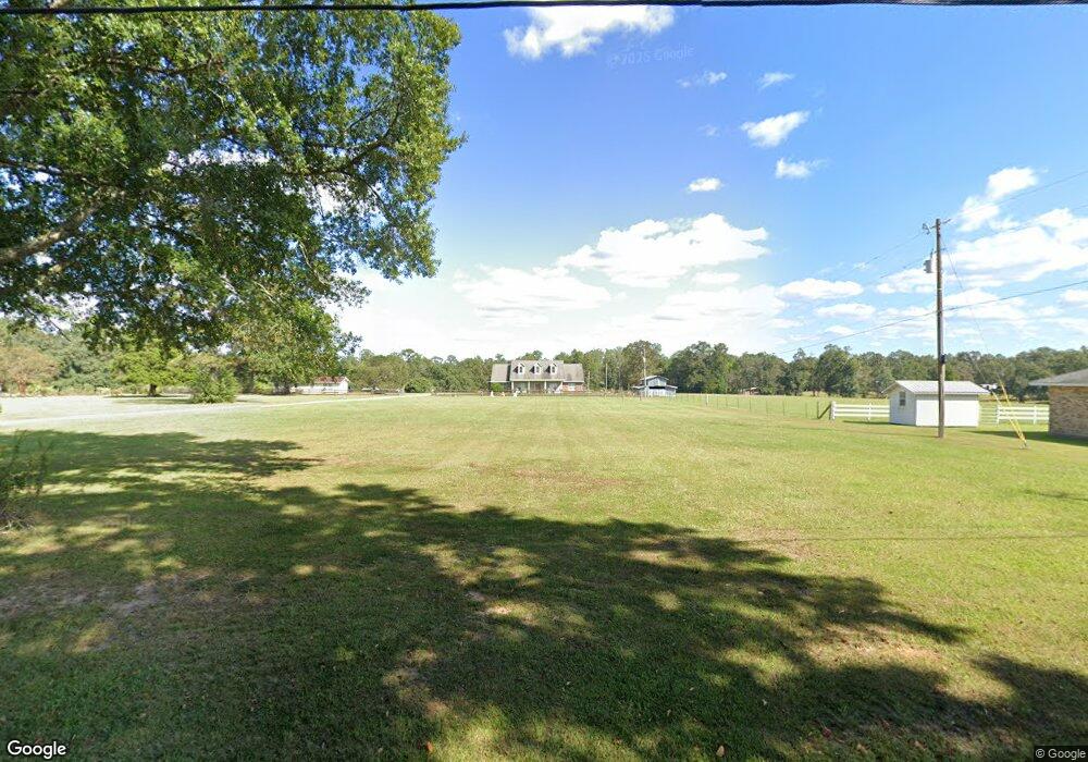 24480 N Benville Rd, Picayune, MS 39466 - photo 1