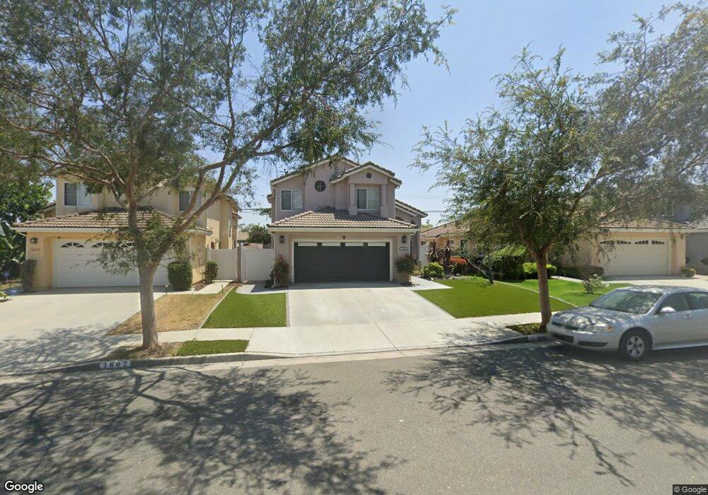 1608 W Stockwell St, Compton, CA 90222 - photo 1
