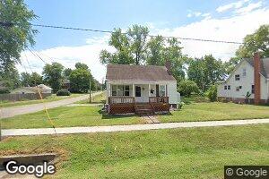 107 E Woods St, Avon, IL 61415